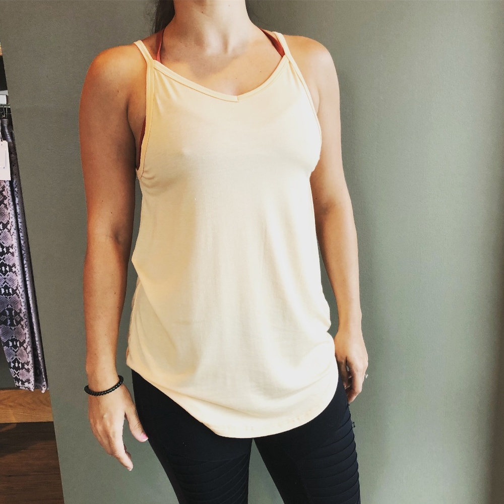 Joah Brown Daybreak Tank